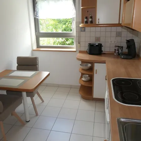 Apartment Am Sonnenberg *