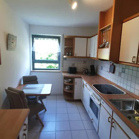 Am Sonnenberg Apartment