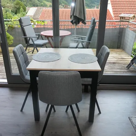 Apartment Am Sonnenberg Schiltach