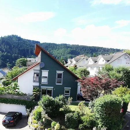 Am Sonnenberg * שילטך