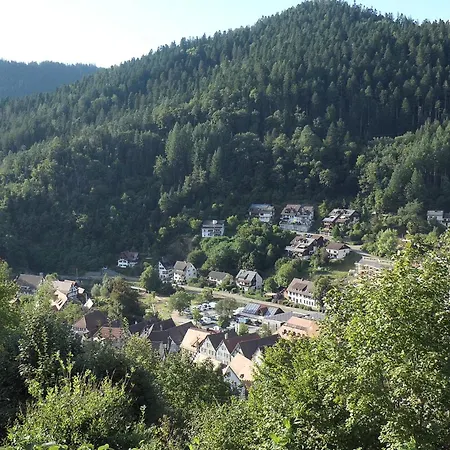 דירה Am Sonnenberg *