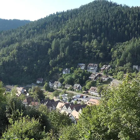 Apartment Am Sonnenberg *