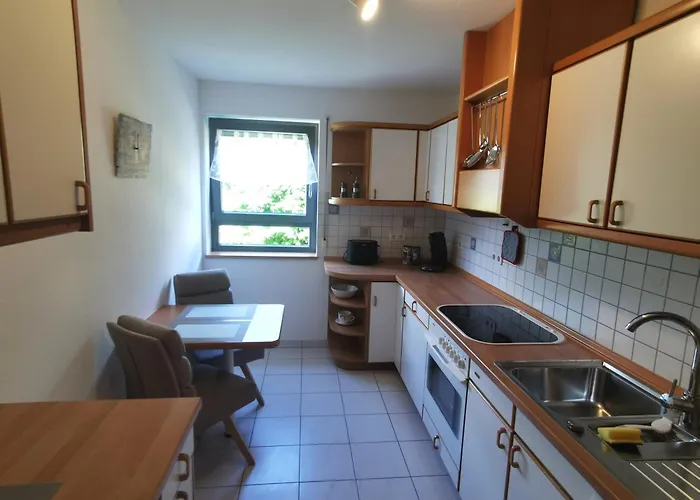 Am Sonnenberg Apartamento