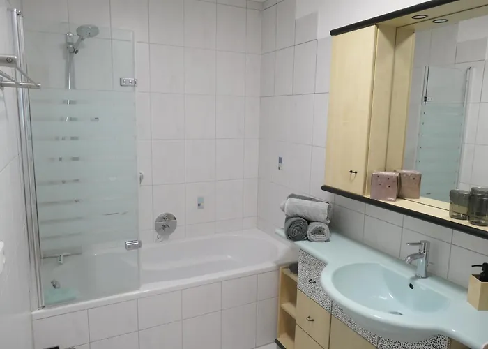 Apartamento Am Sonnenberg